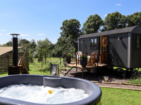 Herdwick Luxury Glamping